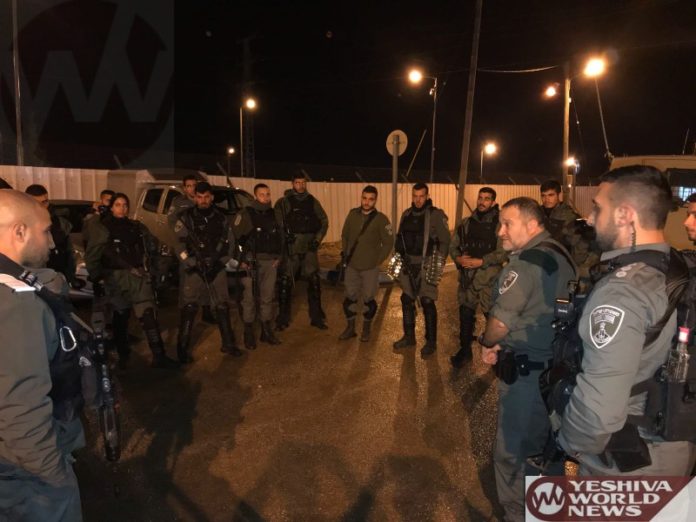 Palestinian killed in West Bank clashes with Israeli forces