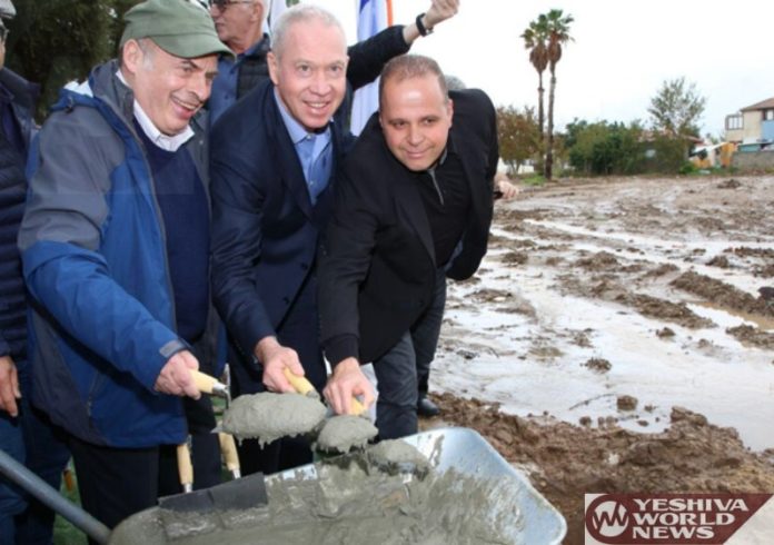 Ashkelon-1