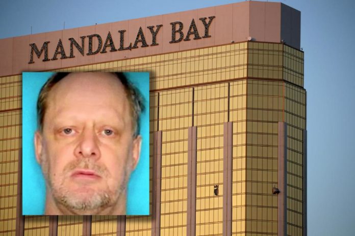 Las Vegas Shooting Investigation Has Person Of Interest — But Who?