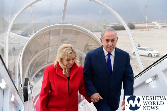 Trump to meet Theresa May, Netanyahu in Davos