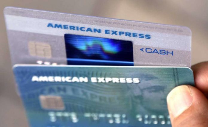 American Express Company (AXP) Shares Dip Despite Bottom-Line Beat American Express Company (AXP) Shares Dip Despite Bottom-Line Beat