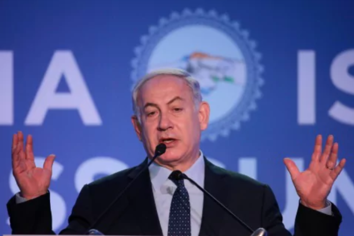 Netanyahu credits conscription for better innovation in Israel