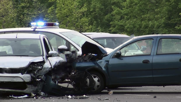 car-crash