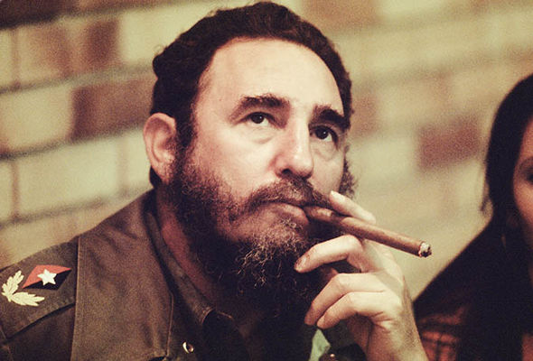 castro