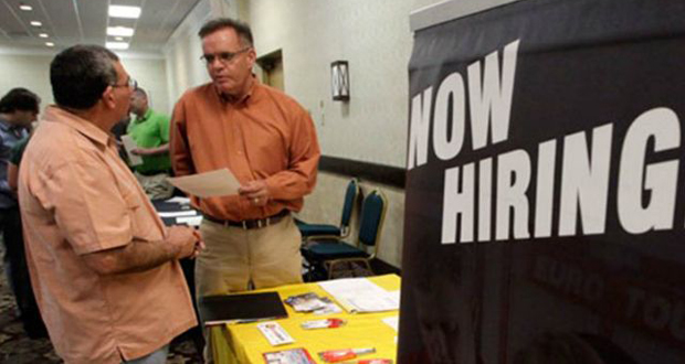 ADP: 234000 Jobs Added in January