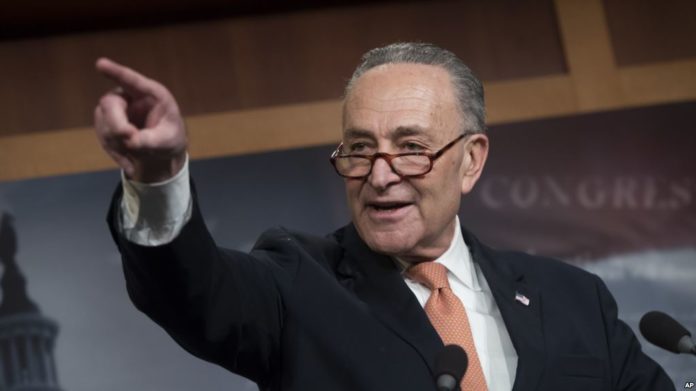 schumer