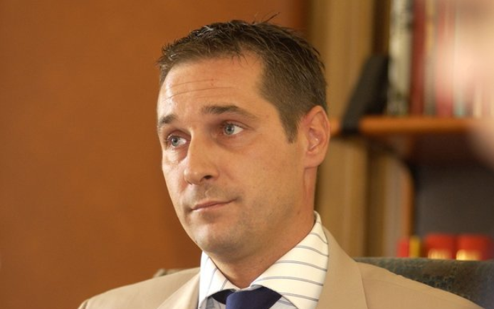 strache