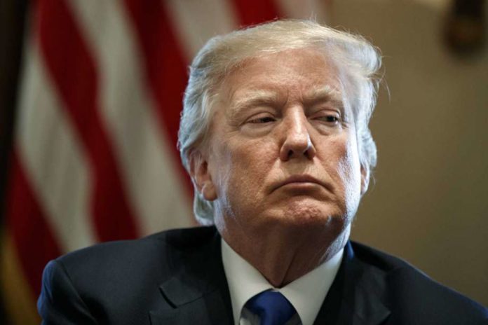 Trump Referred to Haiti and African Nations as 'shithole' Countries