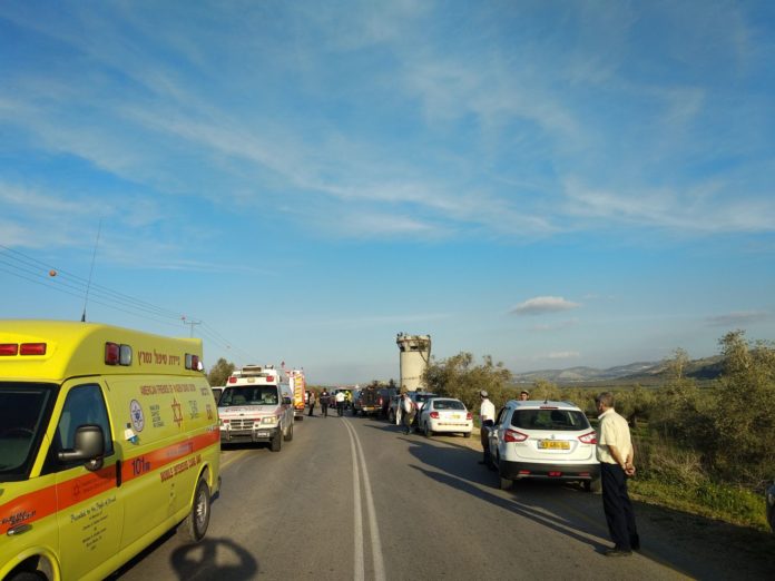 Israeli forces arrest Palestinian attacker after month-long manhunt