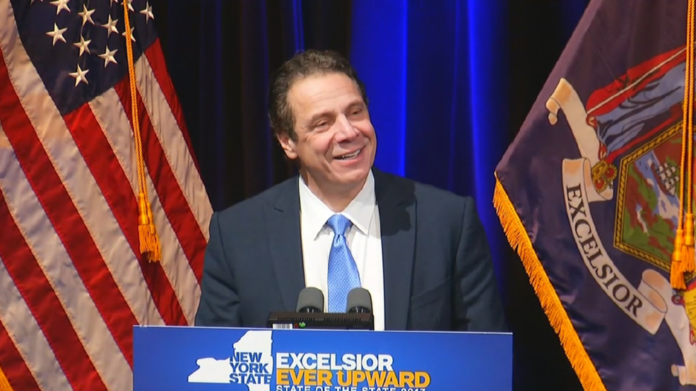 cuomo