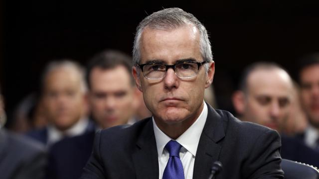 mccabe