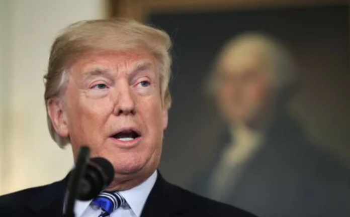 2 lawyers not joining Trump legal team after all 2 lawyers not joining Trump legal team after all