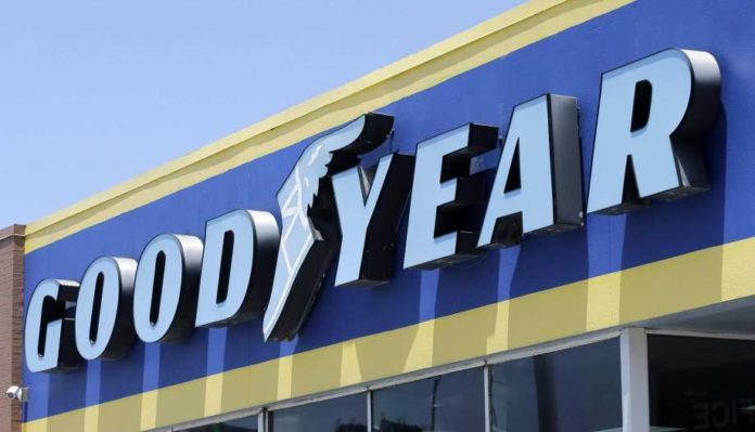 Goodyear Tire and Rubber (GT) Shares Sold by Macquarie Group Ltd.