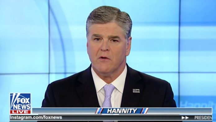 hannity