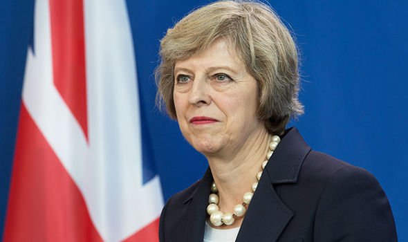 may
