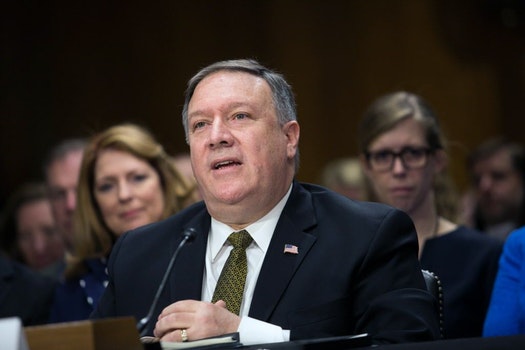 pompeo