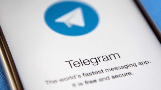 Russian Federation orders immediate block of Telegram messaging app