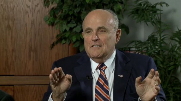 giuliani