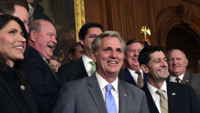house GOP tax