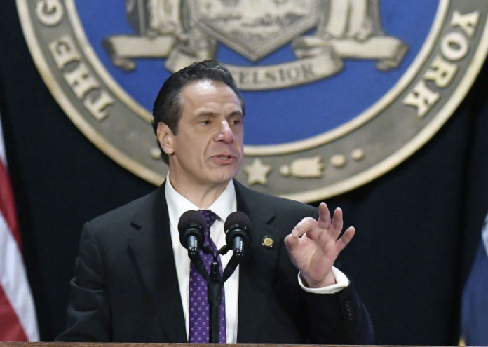cuomo