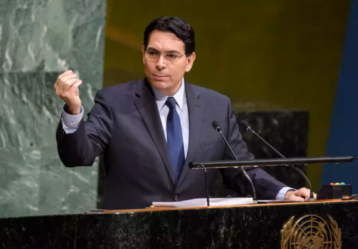 danon