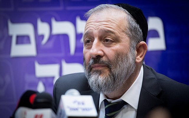 deri