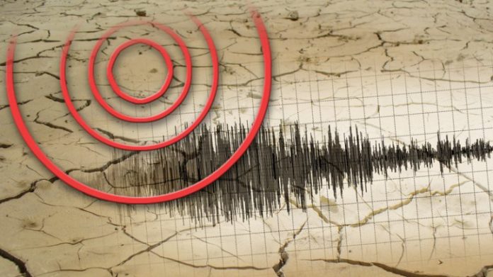 earthquake