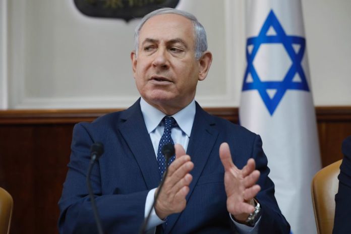 Netanyahu