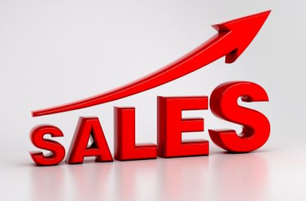 sales