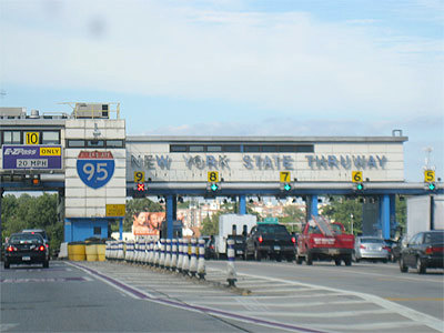 thruway