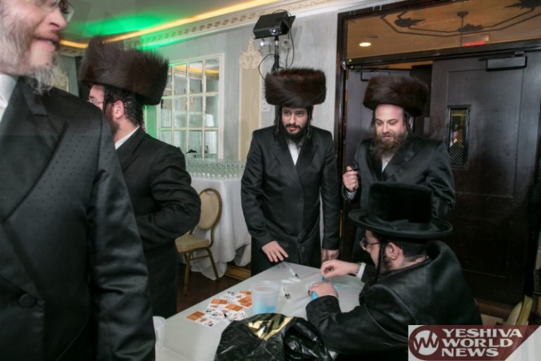 Event photography essay image