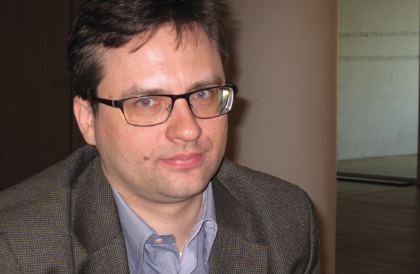 Rafal Pankowski