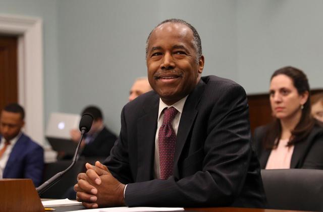 carson