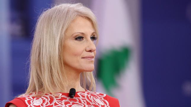 kellyanne