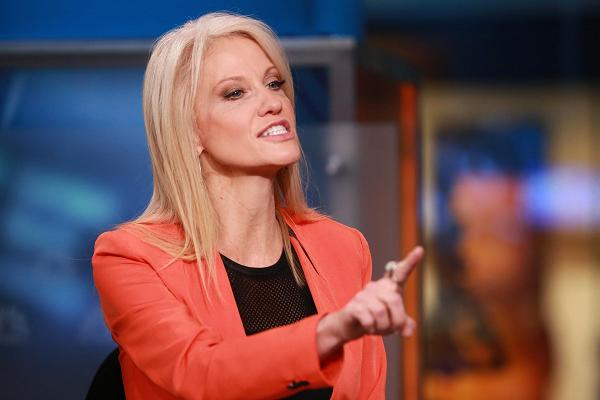 kellyanne