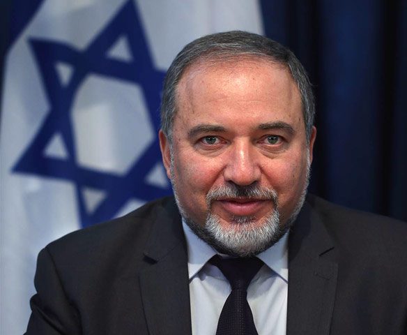 lieberman