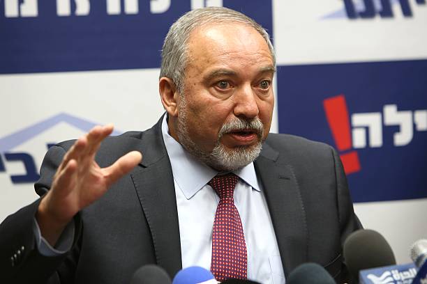 lieberman