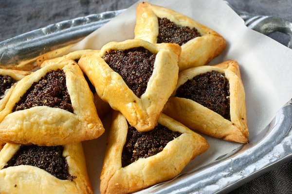 poppy seeds