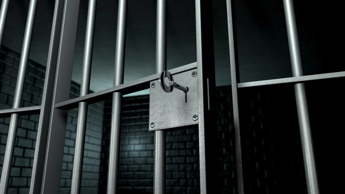 prison