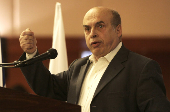 sharansky