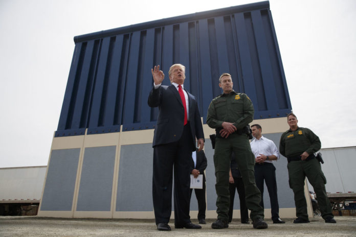 wall