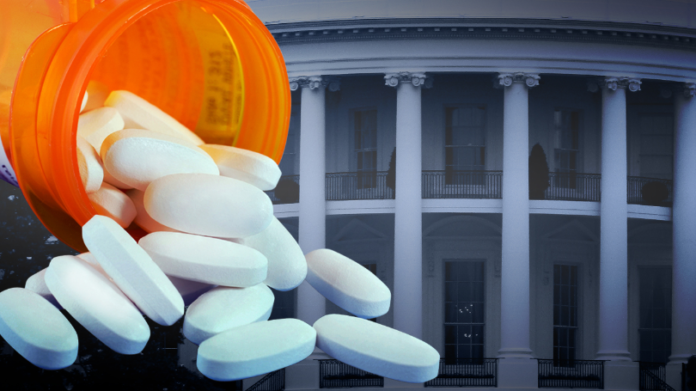 Opioid+White+House