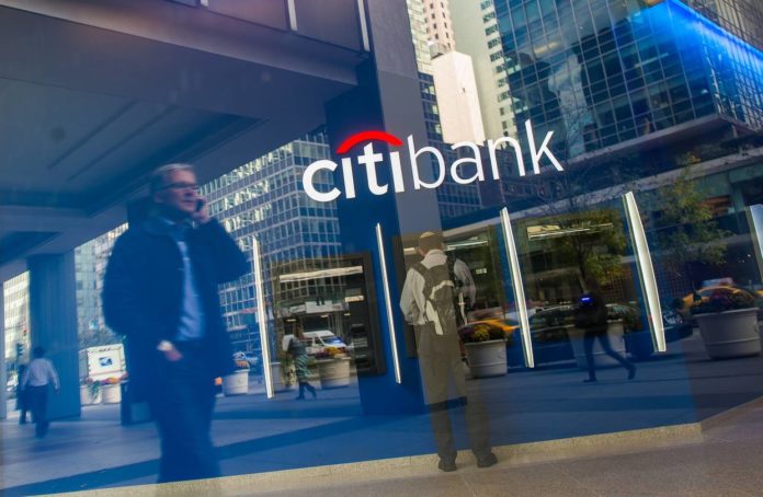 citibank