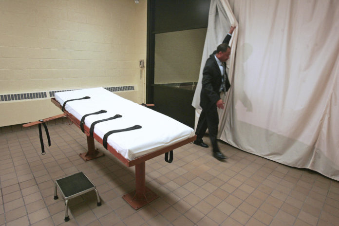 Death Penalty Ohio