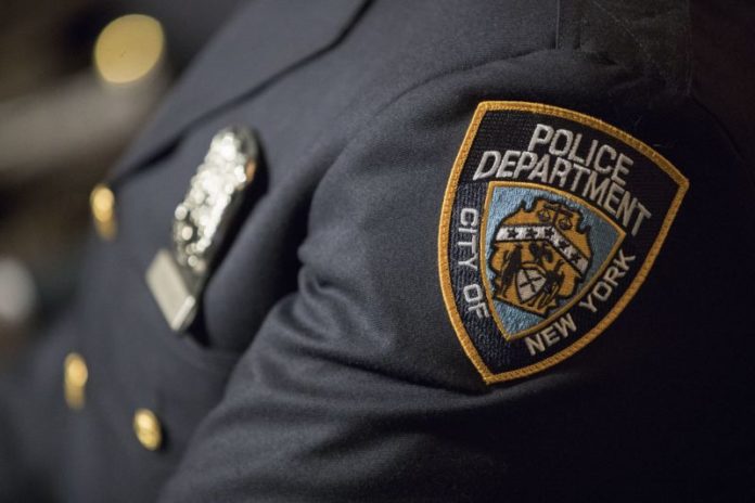 nypd