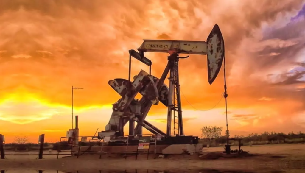 Bahrain's Largest Oil Find Estimated At 80 Billion Barrels The