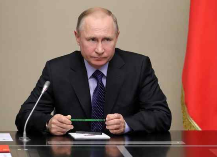 putin