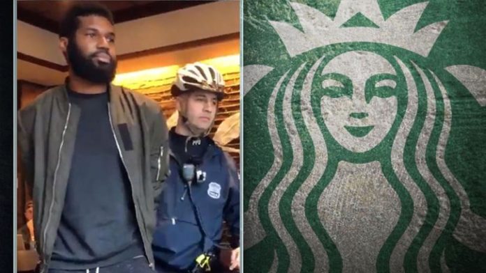 Arrest-at-Starbucks-MGN