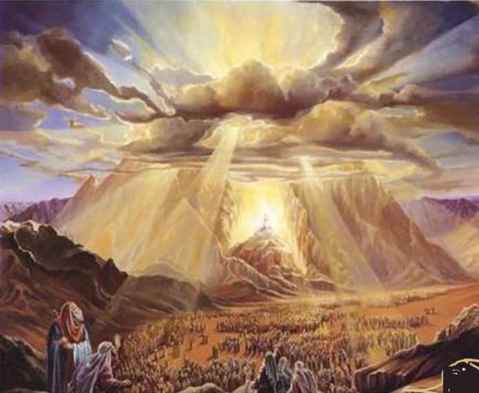 Har-Sinai