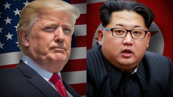 NORTH+KOREA+SF